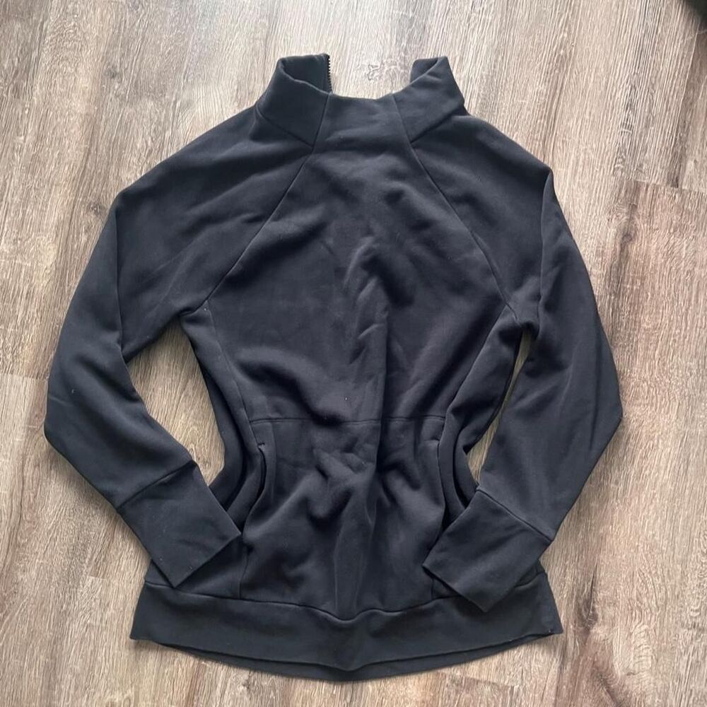 Fabletics Women's Black Jacket